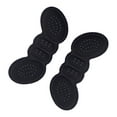 thumbnail image 4 of Soft Heel Cushions Pad, Foot Protector For 180 Foot Protection, Micro Slope Design, Strong Adhesive, For High Heels, Sandals, Wedges, Flats And Casual Shoes, 4 of 8