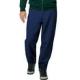 thumbnail image 1 of Hanes ComfortBlend EcoSmart Men`s Sweatpants - Best-Seller, M, Navy, 1 of 1