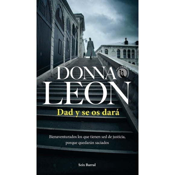 Dad y Se Os Dará Seix Barral 9786073901031