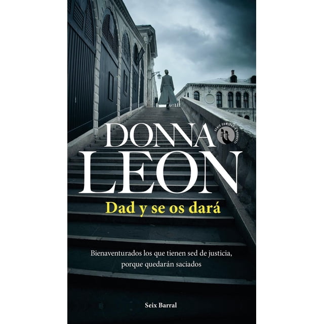Dad y Se Os Dará Seix Barral 9786073901031