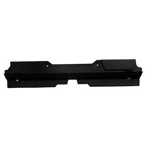 Radiator Support Cover - Compatible with 2011 - 2014 Ford F-150 2012 2013