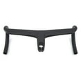 thumbnail image 5 of Carbon Fiber T800 Road Bike Drop Bar Bicycle Integrated Handlebar 380 400 420mm, 5 of 10