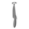 thumbnail image 3 of Mainstays 5" Stainless Steel Kitchen Utility Knife with Gray Soft Grip Handle, 3 of 7