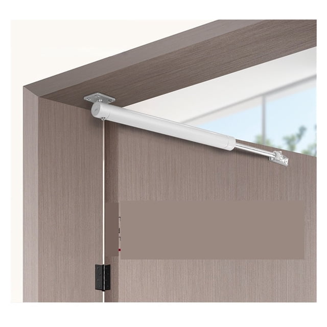 Household Window Closer Sealing Rubber Air Pressure Door Closer Increase Buffer Clockwise Stable Rivet Automatic Door Closer ,Long Lasting