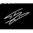 thumbnail image 2 of Shaquille O'Neal Autographed 16x20 Photo Orlando Magic Beckett BAS Witness 232719, 2 of 4