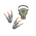 thumbnail image 3 of Set Dinosaurio Adventure Force Garras con Máscara V2, 3 of 3