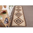 thumbnail image 4 of Bedroom Rug, Custom Rug, 2.7x8.5 ft Runner Rug, Kilim, Kitchen Rug, Turkish Rug, 4 of 9