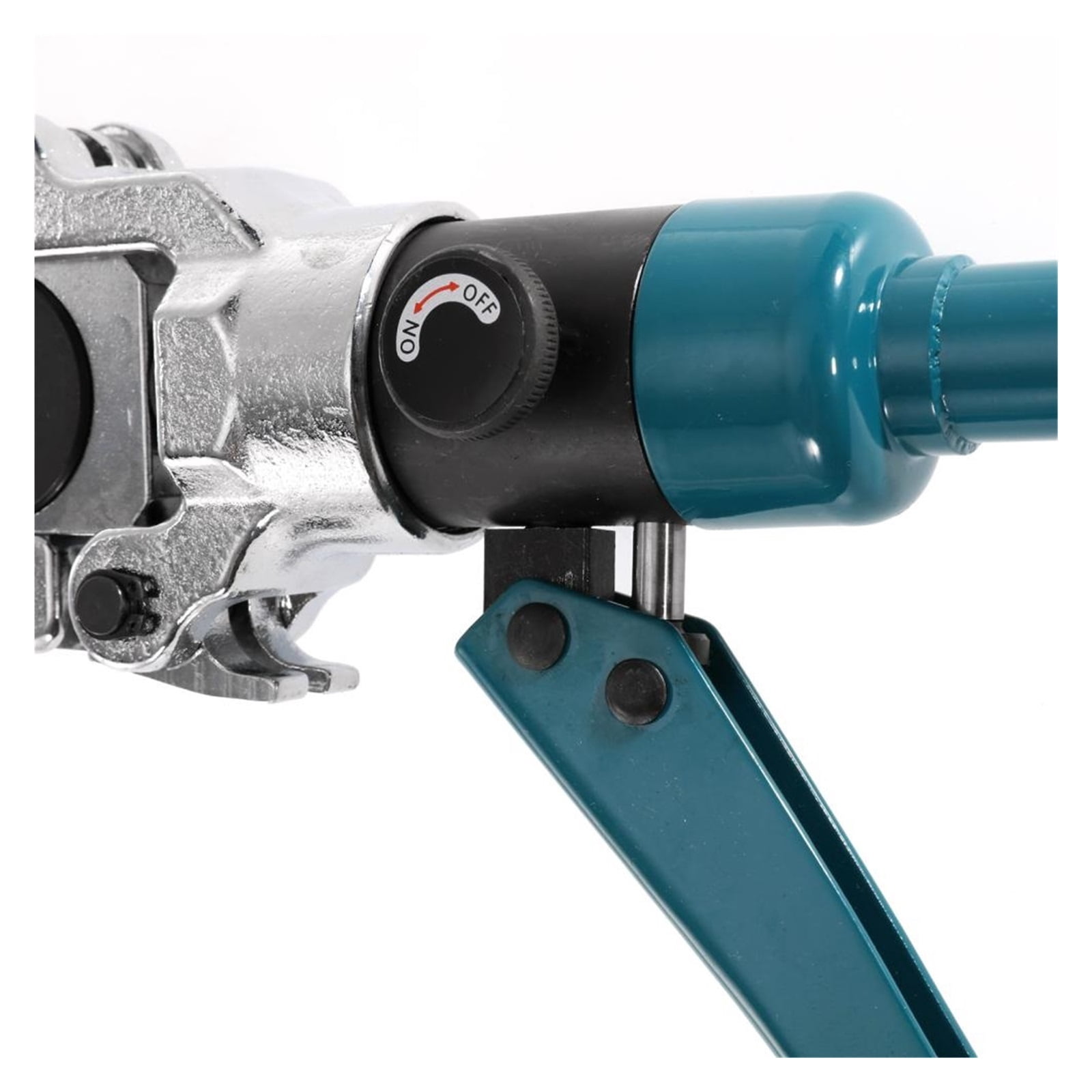 Hydraulic Copper Tube Crimping Tool Copper Crimping Pliers With Crimping Dies Jaw For Copper Tube Plumbing And Fitting
--------
,Super Fast Cutting Speed