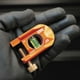 thumbnail image 3 of Nivel de flexión de conductos Klein Tools 935AB1V, 1 vial, 6,35 cm, 3 of 9