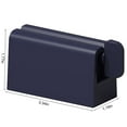 thumbnail image 2 of Coofit Rolling Toothpaste Squeezer Plastic: Toothpaste Roller Toothpaste Seat Holder, 2 of 10