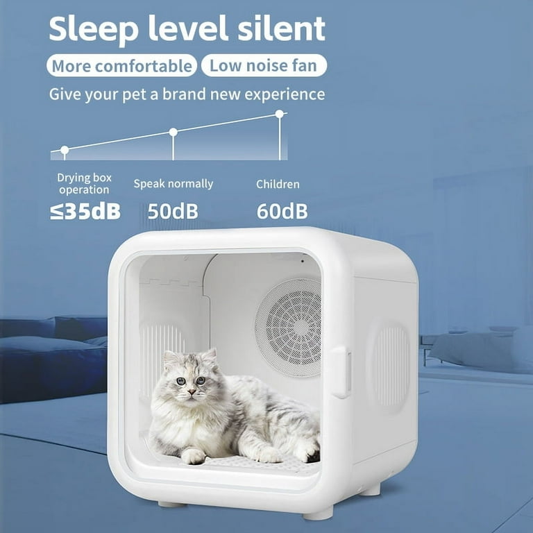 その他 catbox Error codes simply explained - Jupiter Series cat litter box