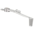 thumbnail image 3 of Brake Pedal Rear Foot Lever,Motorcycle Rear Brake Lever Rear Brake Pedal Lever Motorcycle Brake Lever Pedal Custom Engineered, 3 of 9