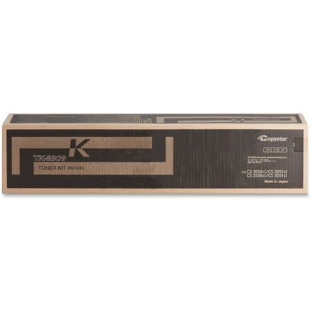 UPC: 0632983030110 | Kyocera  COYTK8309K  Copystar TK-8309 Toner Kit  1 Each