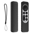 thumbnail image 2 of TV Remote Control Protective Case Shockproof Silicone Cover, 2 of 9