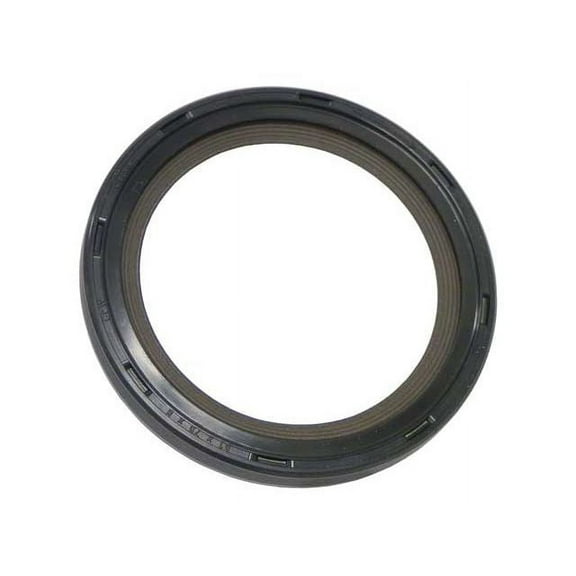 Front Crankshaft Seal - Compatible with 2007 - 2015 Mini Cooper 2008 2009 2010 2011 2012 2013 2014