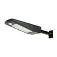 thumbnail image 4 of Solar Wall Lights, Energy Saving Motion Sensor Wall Light Environmental Protection  For Courtyard For Outdoors, 4 of 8