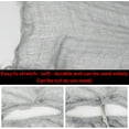 thumbnail image 3 of Naittoop Halloween Ghost Festival Decoration Gauze Bar Ghost House Room Terrifying Decoration Ragged Cloth, 3 of 3