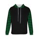 thumbnail image 3 of Blusa con capucha de manga larga para hombre, sudadera con capucha y cordón con estampado de moda para tiempo libre, sudadera con capucha para hombre, blusa de poliéster, 3 of 3