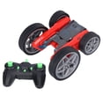 thumbnail image 3 of Juguetes de coche de control remoto, coche de control remoto 360 RC coche de juguete RC coches truco artesanía excepcional, 3 of 8