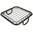 thumbnail image 3 of Rebound Net, Baseball Rebounder, Pitch Back Baseball Black For Soccer Trainin Soccer Practice, 3 of 8