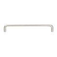 thumbnail image 4 of Richelieu BP2288192195 7-9/16" Center To Center Wire Cabinet Pull - Nickel, 4 of 7