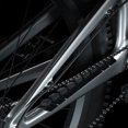 thumbnail image 2 of Bicycle Silicone Chain Protector MTB Chain Guards Sticker for Older Style Road Mountain BMX Bikes, 2 of 7
