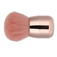 thumbnail image 4 of Brocha para polvos sueltos, forma de hongo, suave, portátil, para rubor cosmético, herramienta de maquillaje, 4 of 14