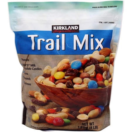Trail Mix, 4 lb (2 Pack)