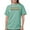 Sea Foam, variant on CafePress - RETRO Queer_TR Womens Comfort Colors Shirt - Womens Comfort Colors® Shirt
