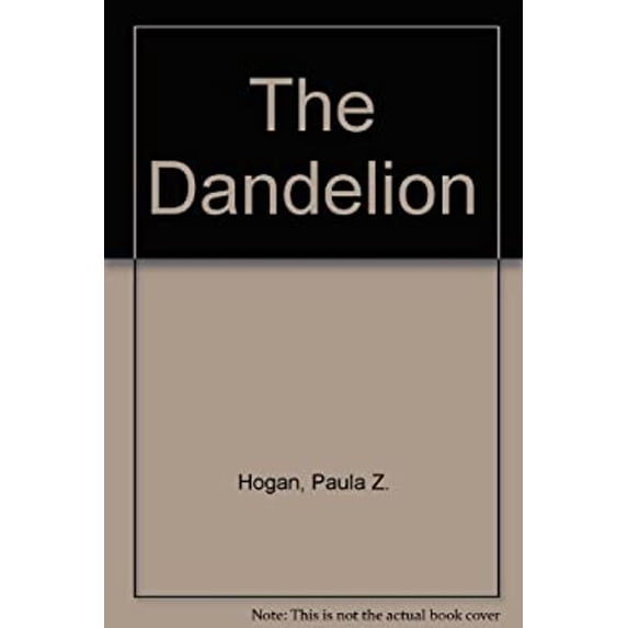 Pre-Owned The Dandelion (Library Binding) 9780817212506