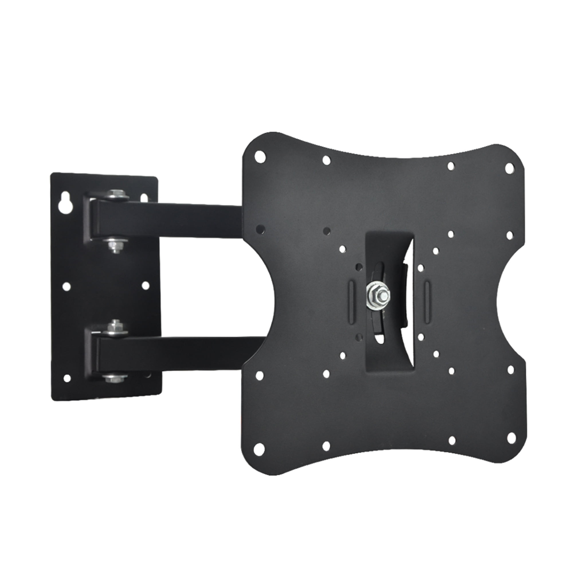 Full Motion Tilt Swivel LCD LED TV Wall Mounts Bracket 14-42/'/' to VESA 200X200