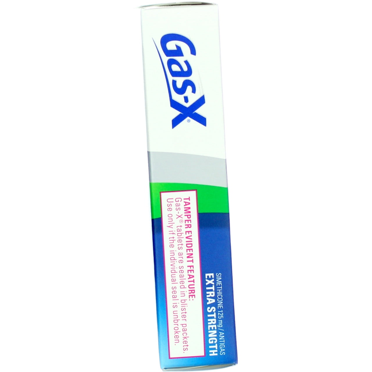 Buy GasX Chewable TabletsCherry Creme18 ct Online at Lowest Price in