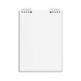 thumbnail image 2 of Birdeem A5 Loose Leaf Notebook, Perfect for Daily Writing Journal and Note Taking, with Blank Pages Ideal for Drawing, Scribbling and Easy Organization, Durable Cover Included, 2 of 9