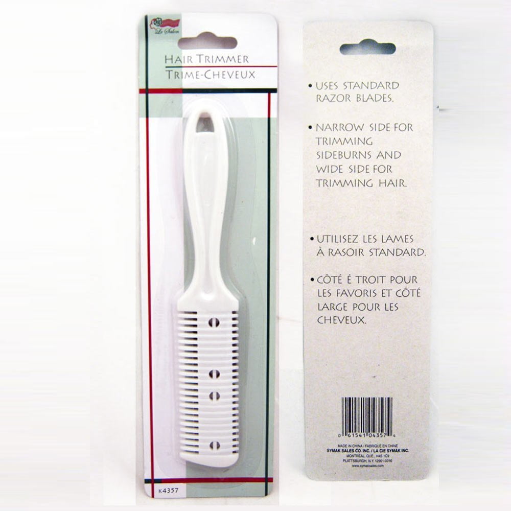 Equate 5 Blade Refills with Trimmer, 8 Count - Walmart.com