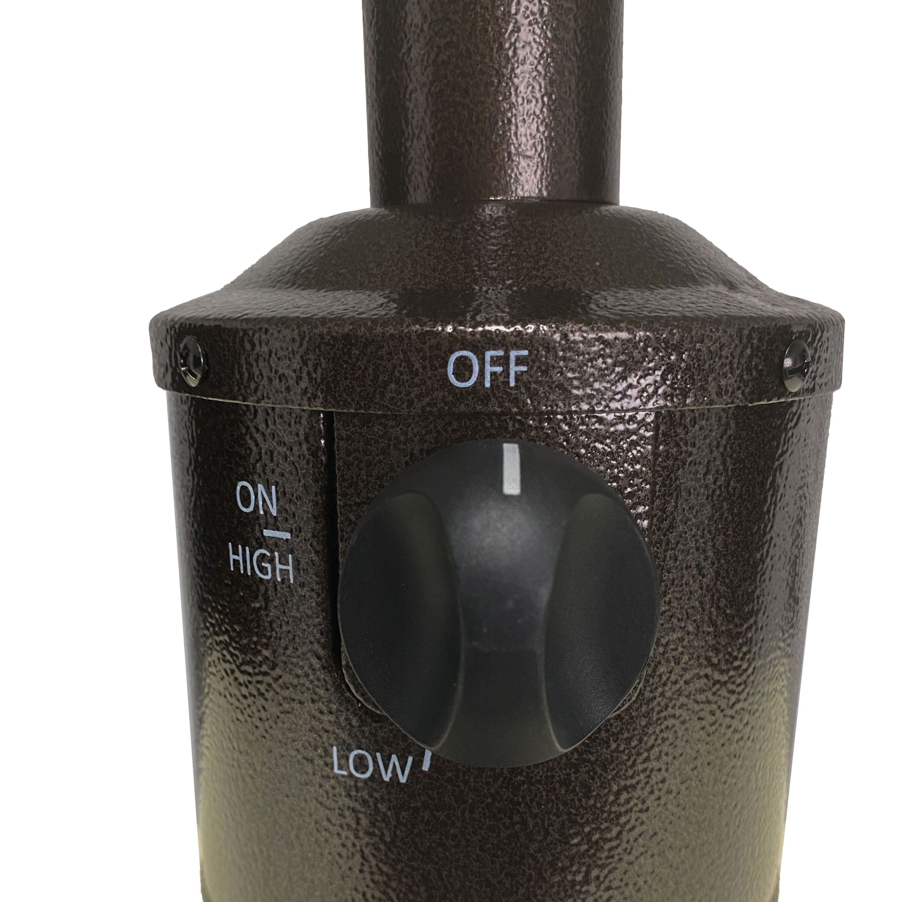 Mr. Heater 11,000 BTU Table Top Patio Heater