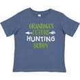 thumbnail image 3 of Inktastic Grandmas Future Hunting Buddy Boys or Girls Baby T-Shirt, 3 of 5