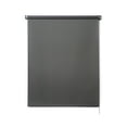thumbnail image 2 of Persiana Enrollable Blackout Roll-up Grafito 100cmx180cm Stor Planet RE, 2 of 6