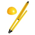 thumbnail image 1 of DYNWAVECA Football Agility Training Poles Speed and Agility Training Equipment Folding Soccer Agility Pole Set for Competition Practice 3Section w Fill Base, 1 of 10
