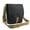 Black, variant on 9.5" Tall Small Satchel Shoulder Bag C90.GRN