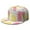 Ice Cream (5)_14, variant on Ice Cream Snapback Hat Hip Hop Style Colorful Flat Bill Hats Teens Adjustable Baseball Cap for Social Gatherings