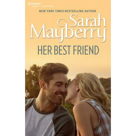 Her Best Friend - eBook (Best Friend Love Poems For Her)