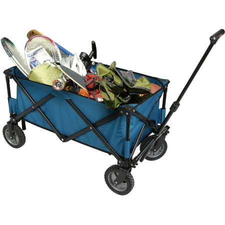 Ozark Trail Folding Wagon