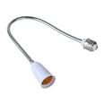 thumbnail image 6 of E27 to E27 Light Socket Extender Bulb Socket Extension Holder for Various Bulbs, 6 of 21