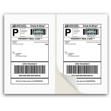 27 Prepaid Shipping Label Usps - Labels Ideas For You