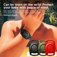 thumbnail image 2 of For Apple AirTag Locator TPU Protect Case Waterproof Anti-lost✨ ❄ G1L3, 2 of 8