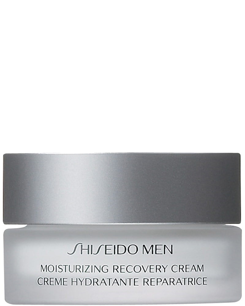 shiseido men moisturizing recovery