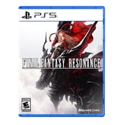 FINAL FANTASY RESONANCE - PlayStation 5 Game