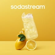 sodastream 14.9 fl oz Classics Lemonade Zero Sugar Drink Mix, 4pk