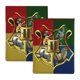 thumbnail image 3 of Funda de cuero para portátil con diseño de dibujos animados de Harry Potter, estilo 3, 3 of 8