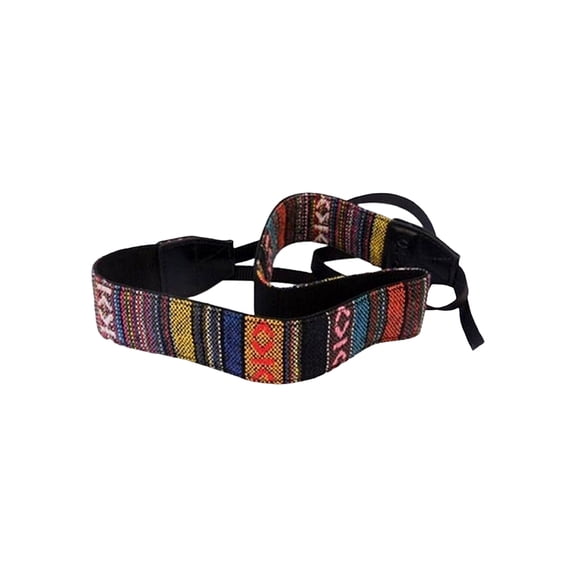 Seitruly Correa de hombro para cámara de estilo, correa colgante ajustable para videocámara, pieza de repuesto, arnés, correas de fotografía, Accesorios de cámara y óptica